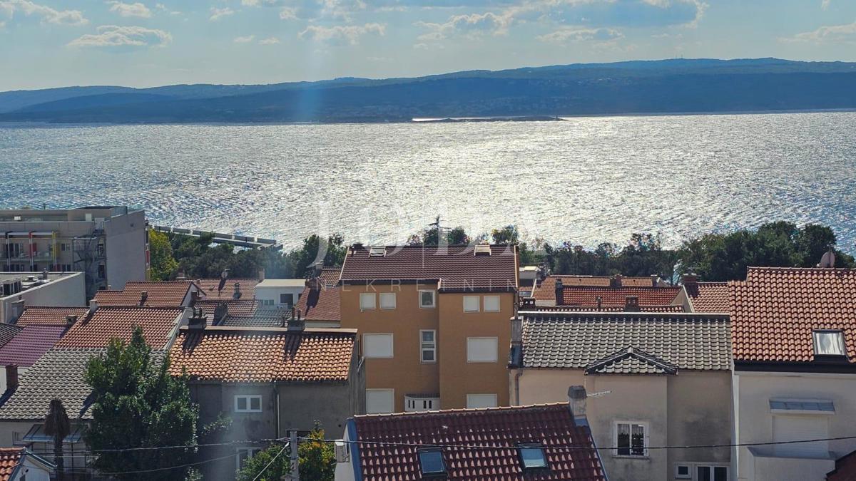 CRIKVENICA