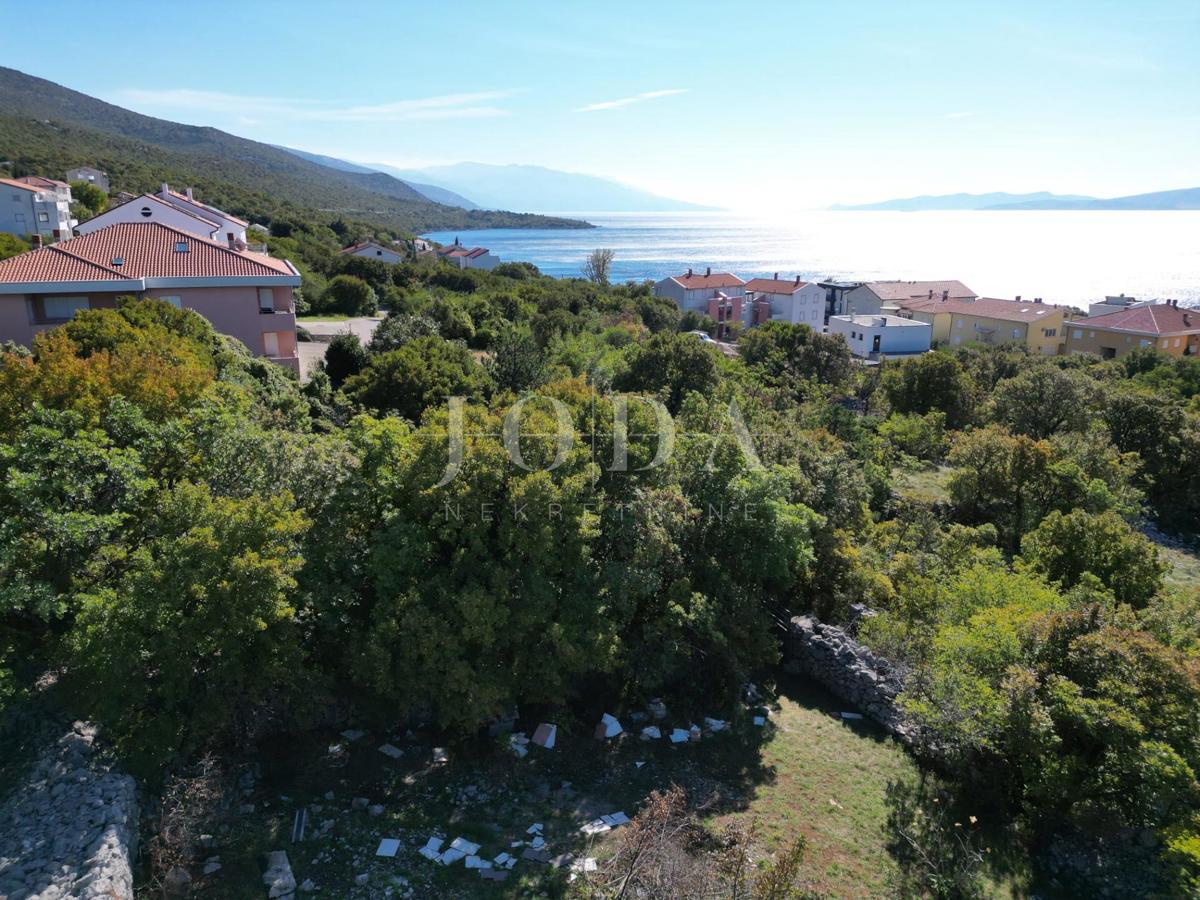 Участок NOVI VINODOLSKI, 225.000 €