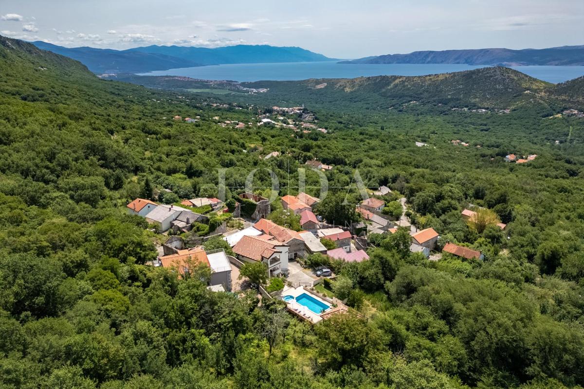 Дом VINODOLSKA OPĆINA, 600.000 €