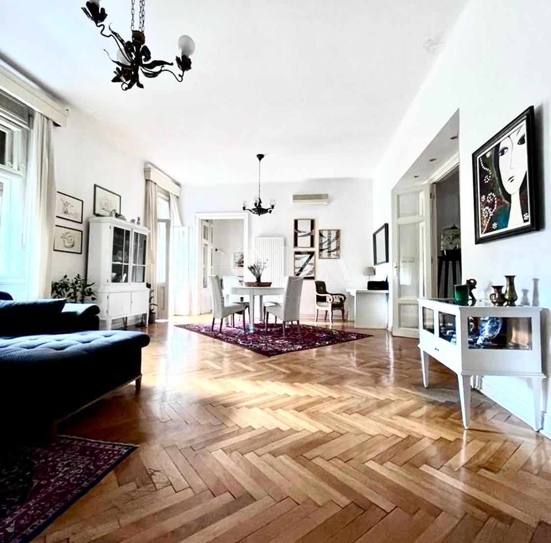 Квартира RIJEKA, 355.000 €