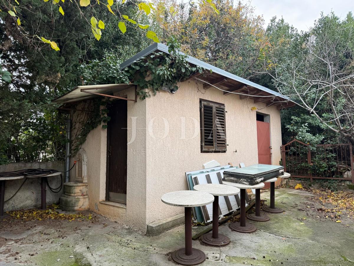 Дом RIJEKA, 380.000 €