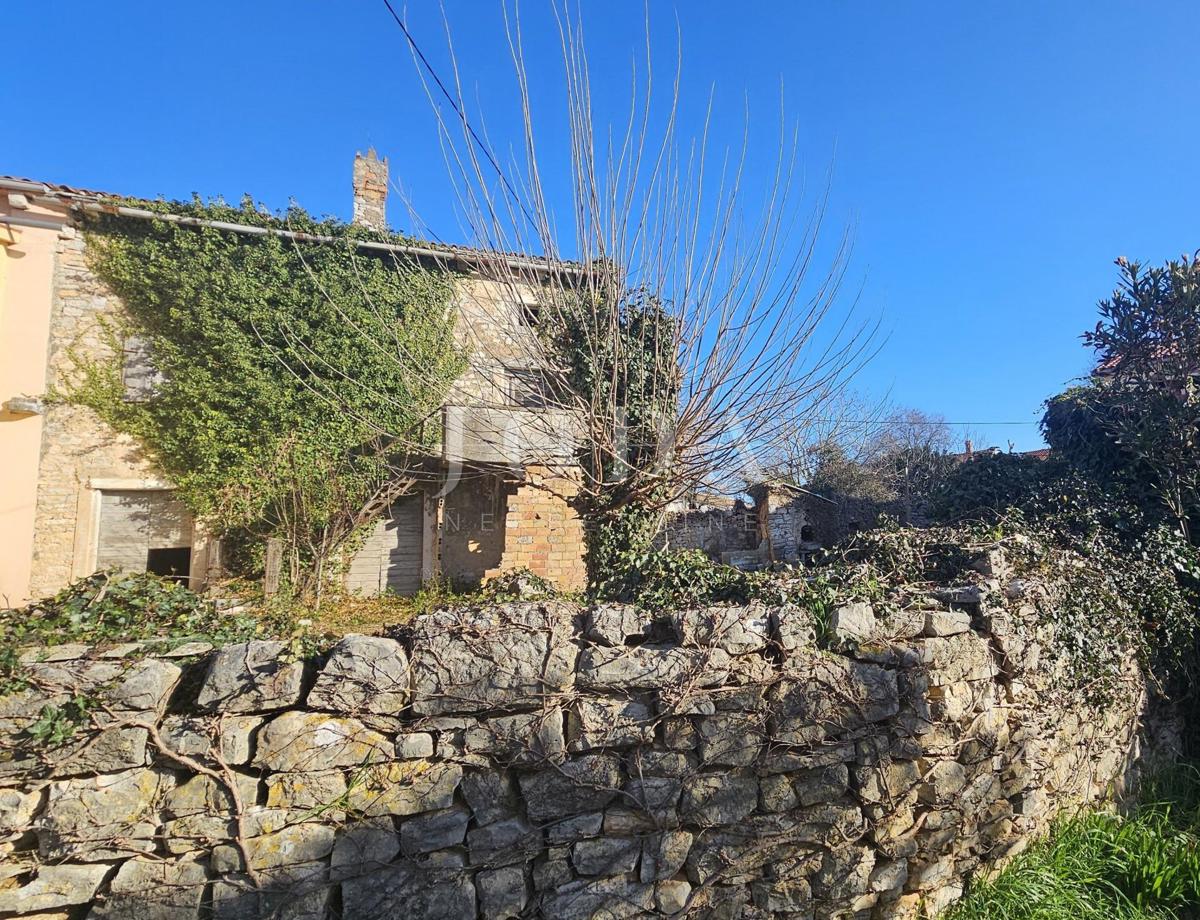 Casa SVETVINČENAT, 114.000 €