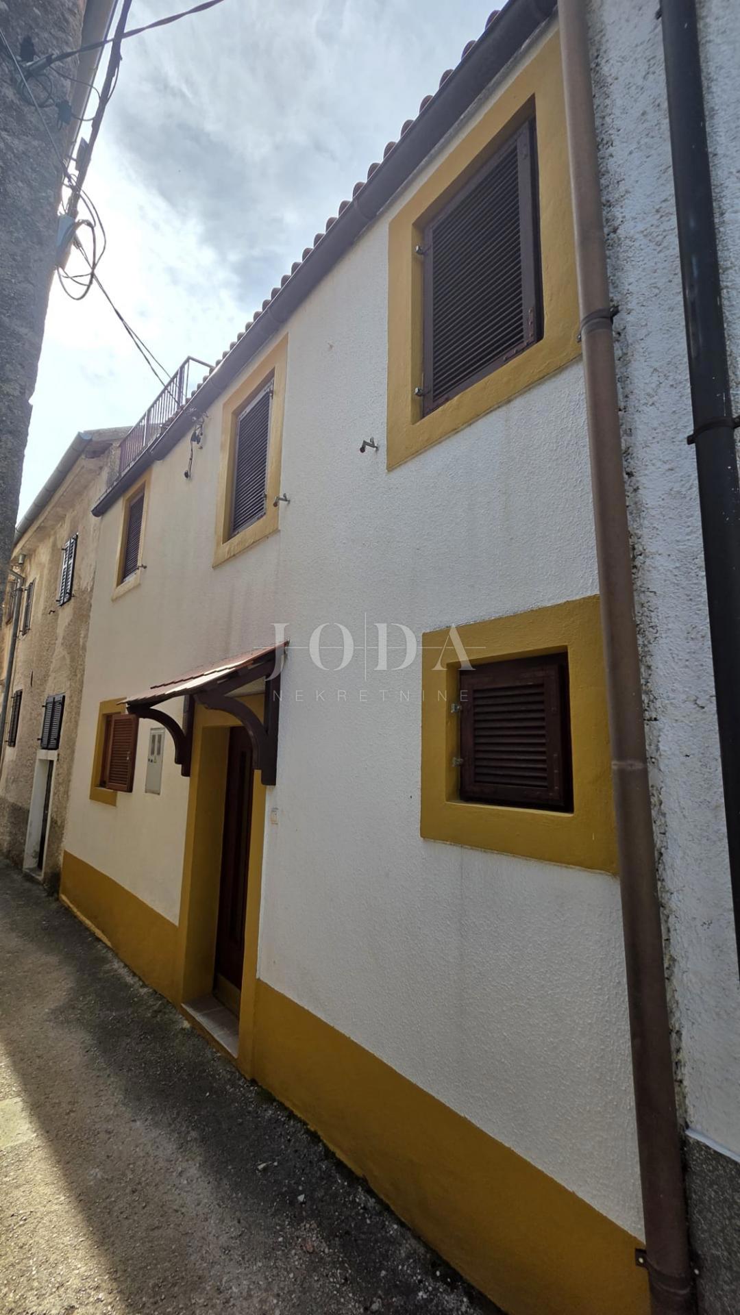 Дом SENJ, 250.000 €