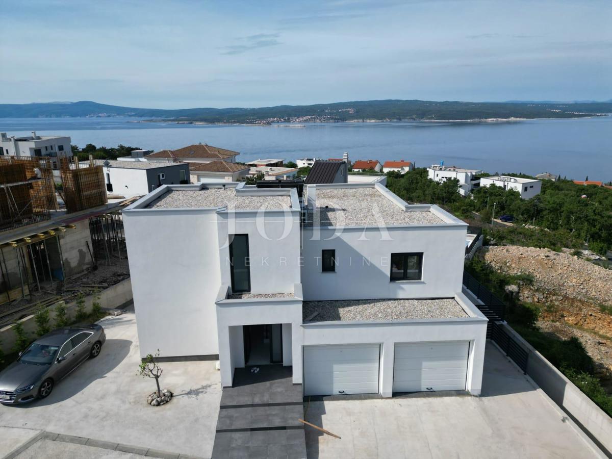 CRIKVENICA
