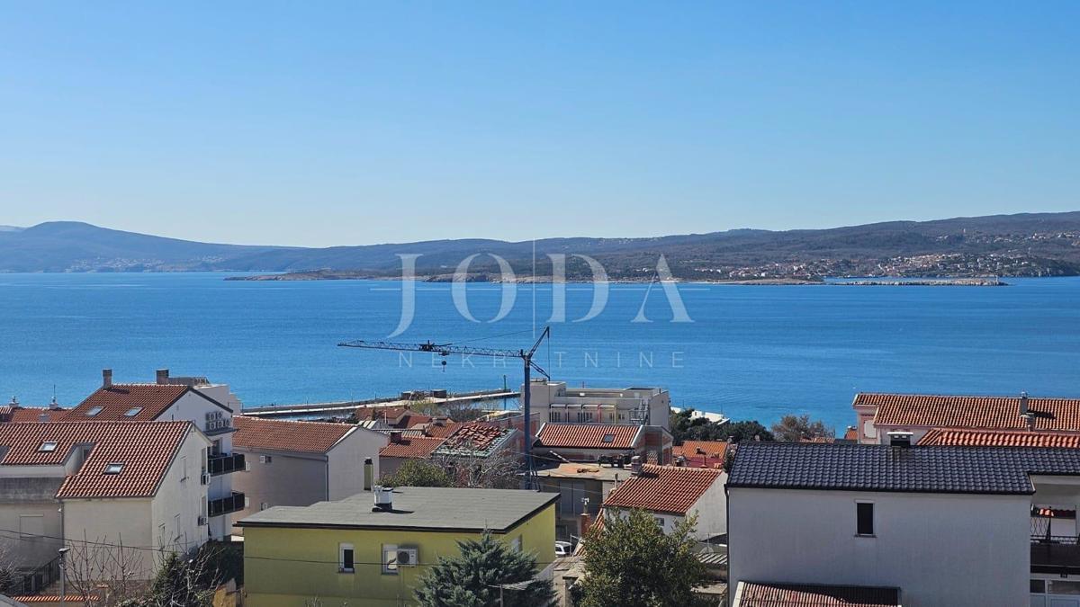 CRIKVENICA