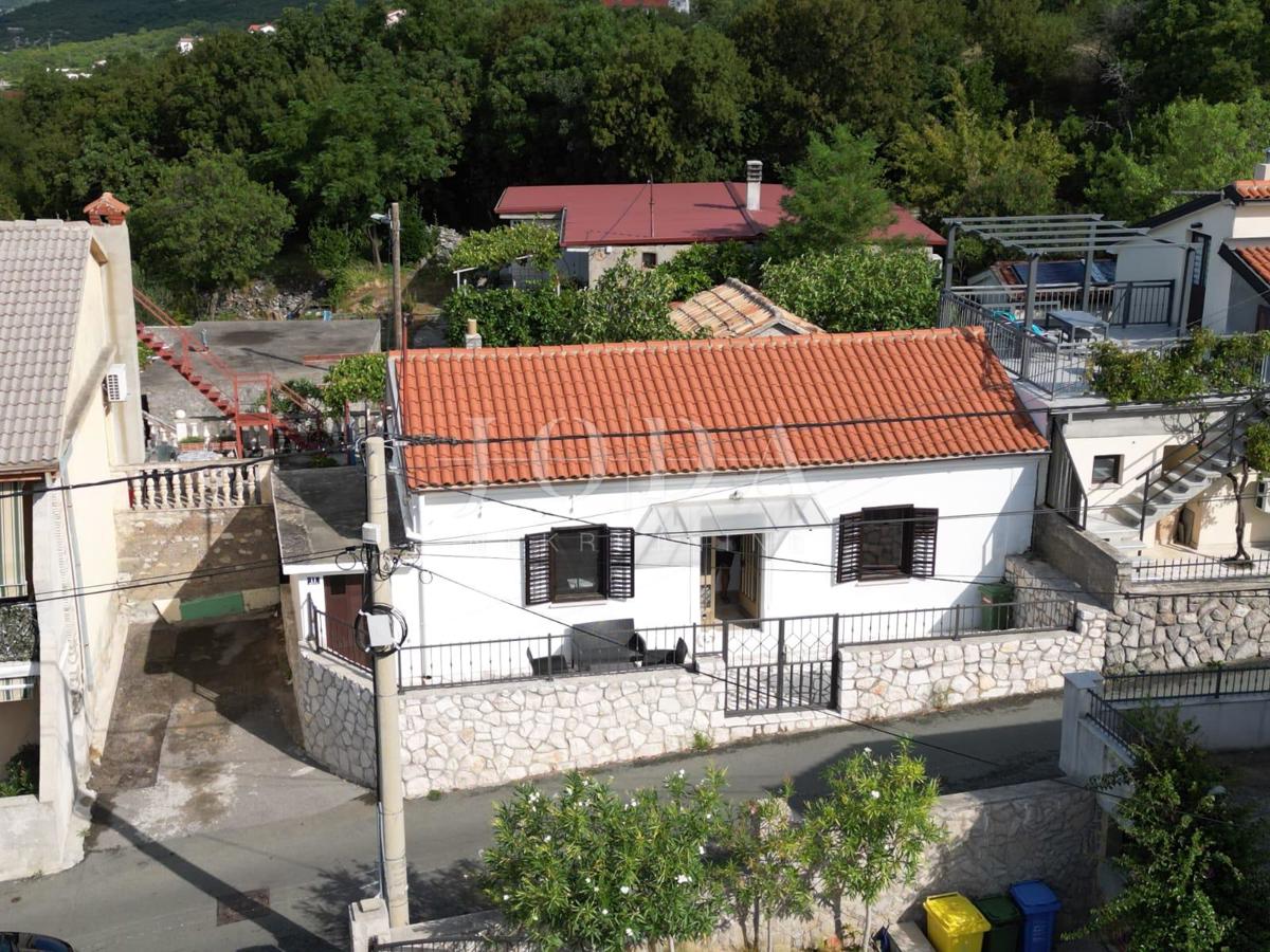 JADRANOVO