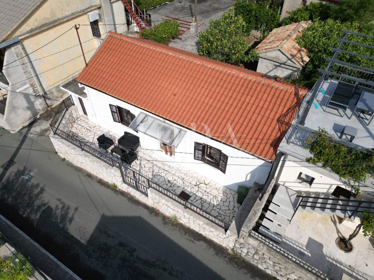 JADRANOVO