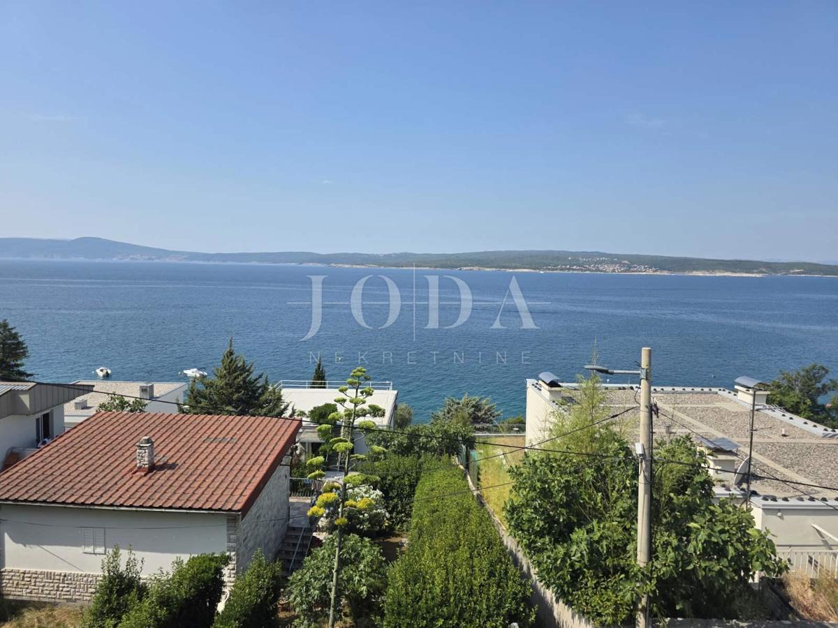 CRIKVENICA