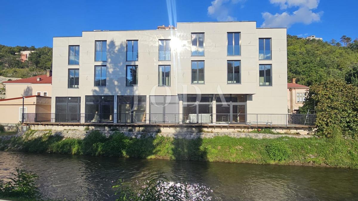 Appartamento CRIKVENICA, 167.256 €