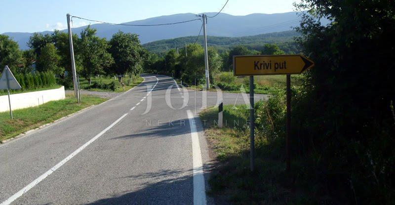 KRIVI PUT