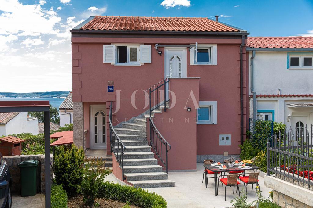 Дом CRIKVENICA, 545.000 €