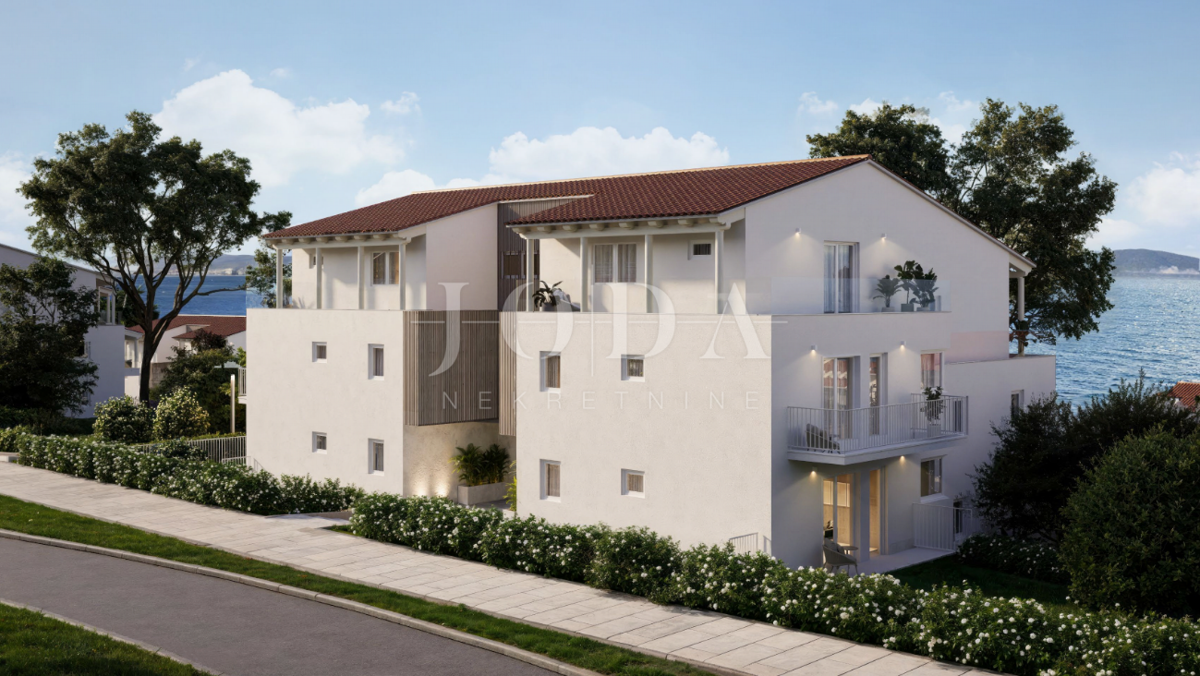 Appartamento NOVI VINODOLSKI, 338.416 €