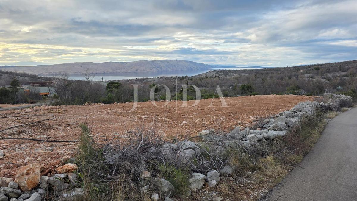 Terreno SENJ, 63.000 €