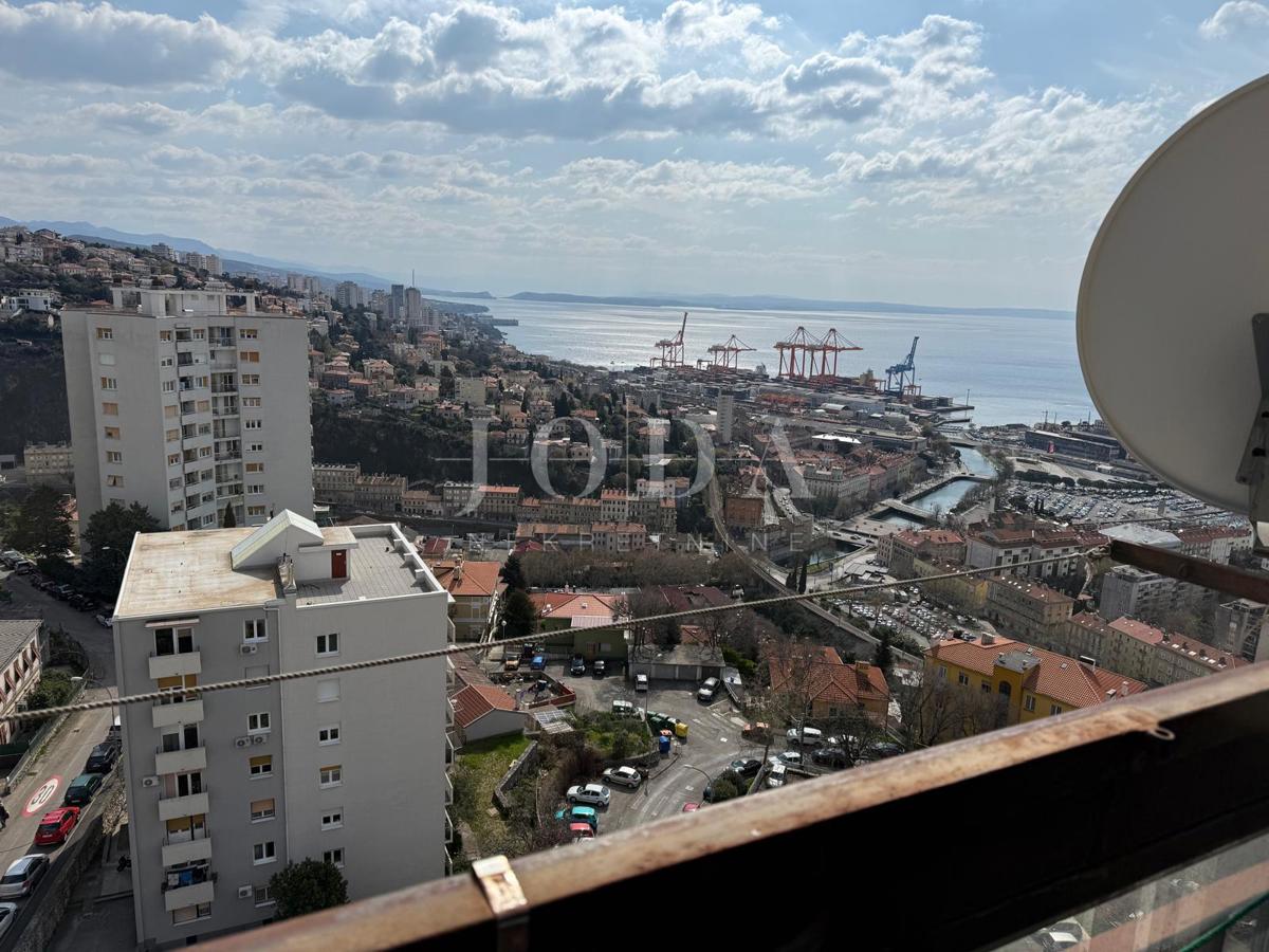 Квартира RIJEKA, 225.000 €