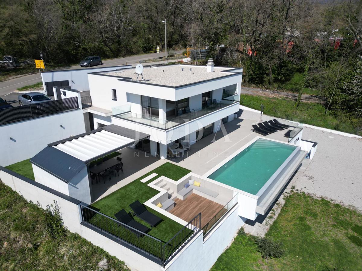 Casa LOVRAN, 1.190.000 €