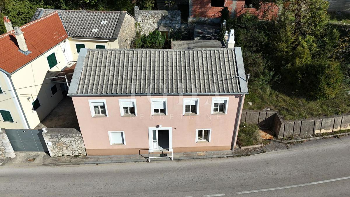 GRIŽANE