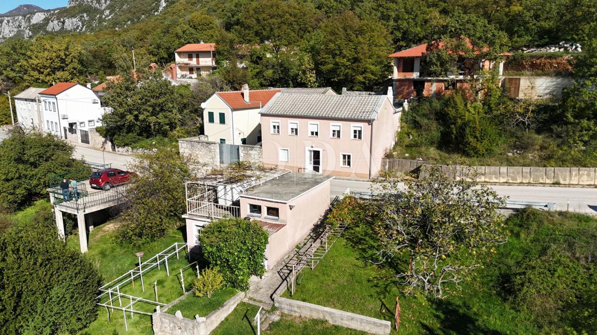 GRIŽANE
