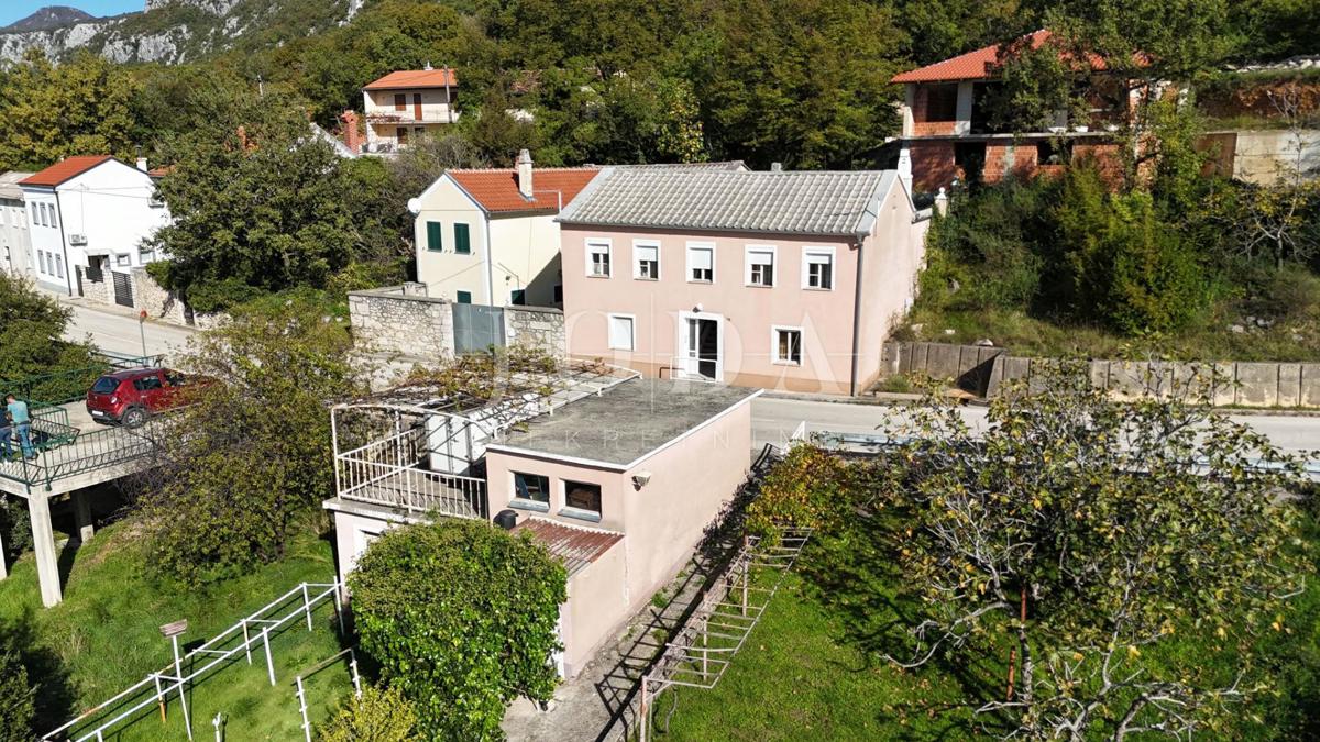 GRIŽANE