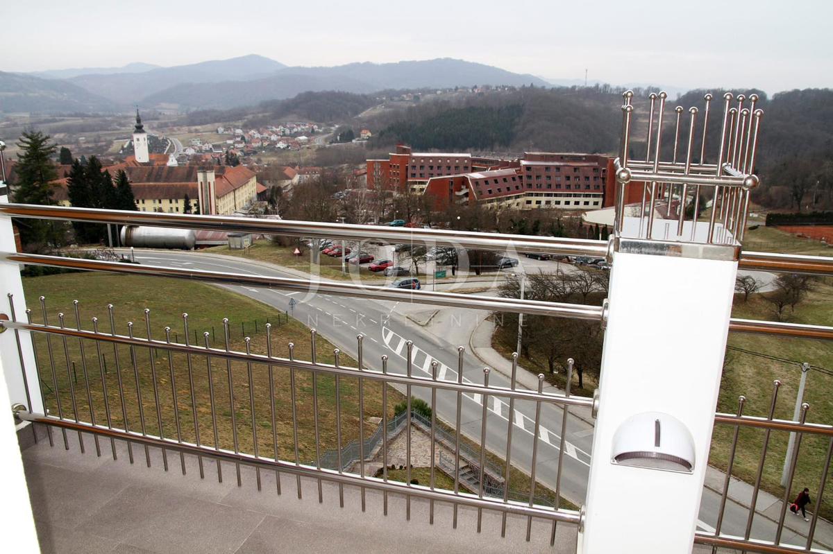 VARAŽDINSKE TOPLICE