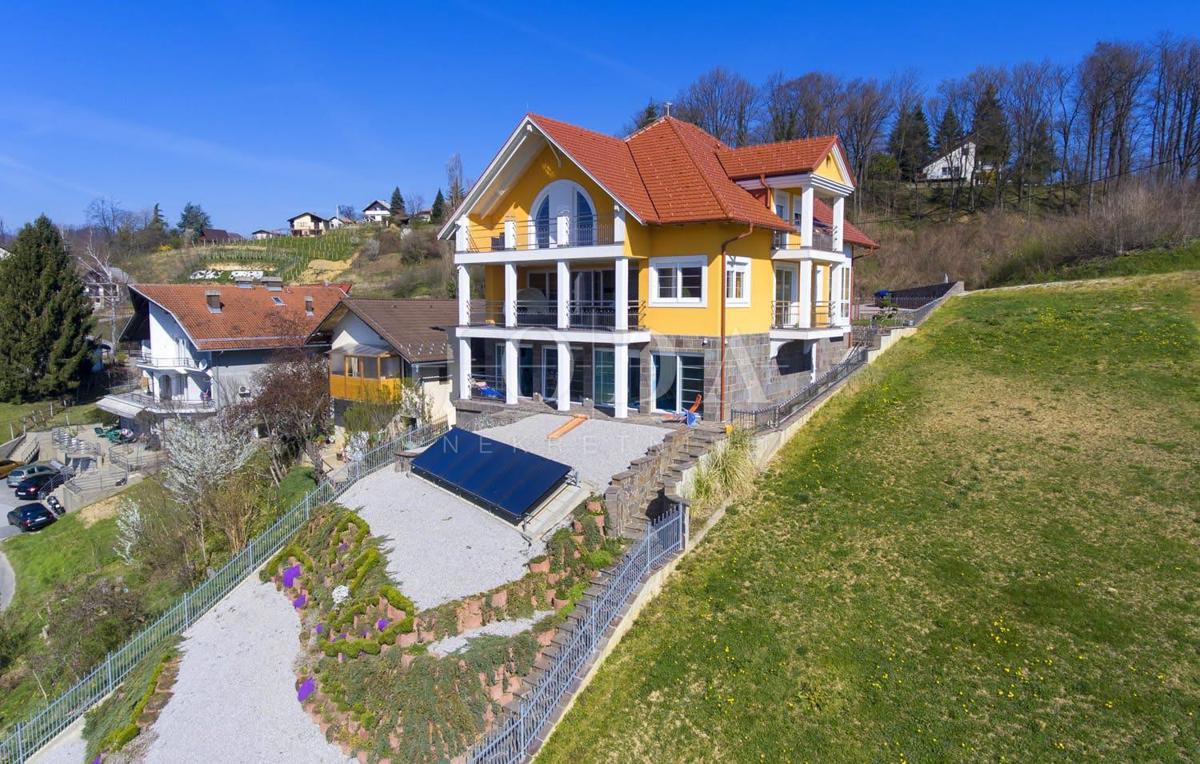 VARAŽDINSKE TOPLICE