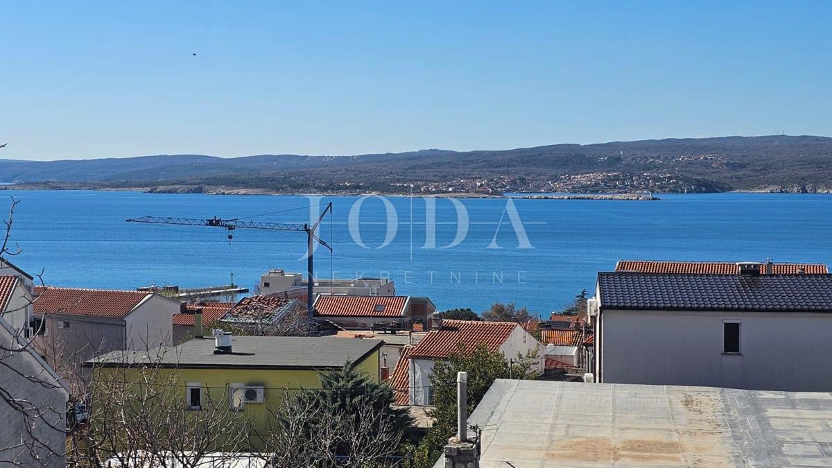 CRIKVENICA