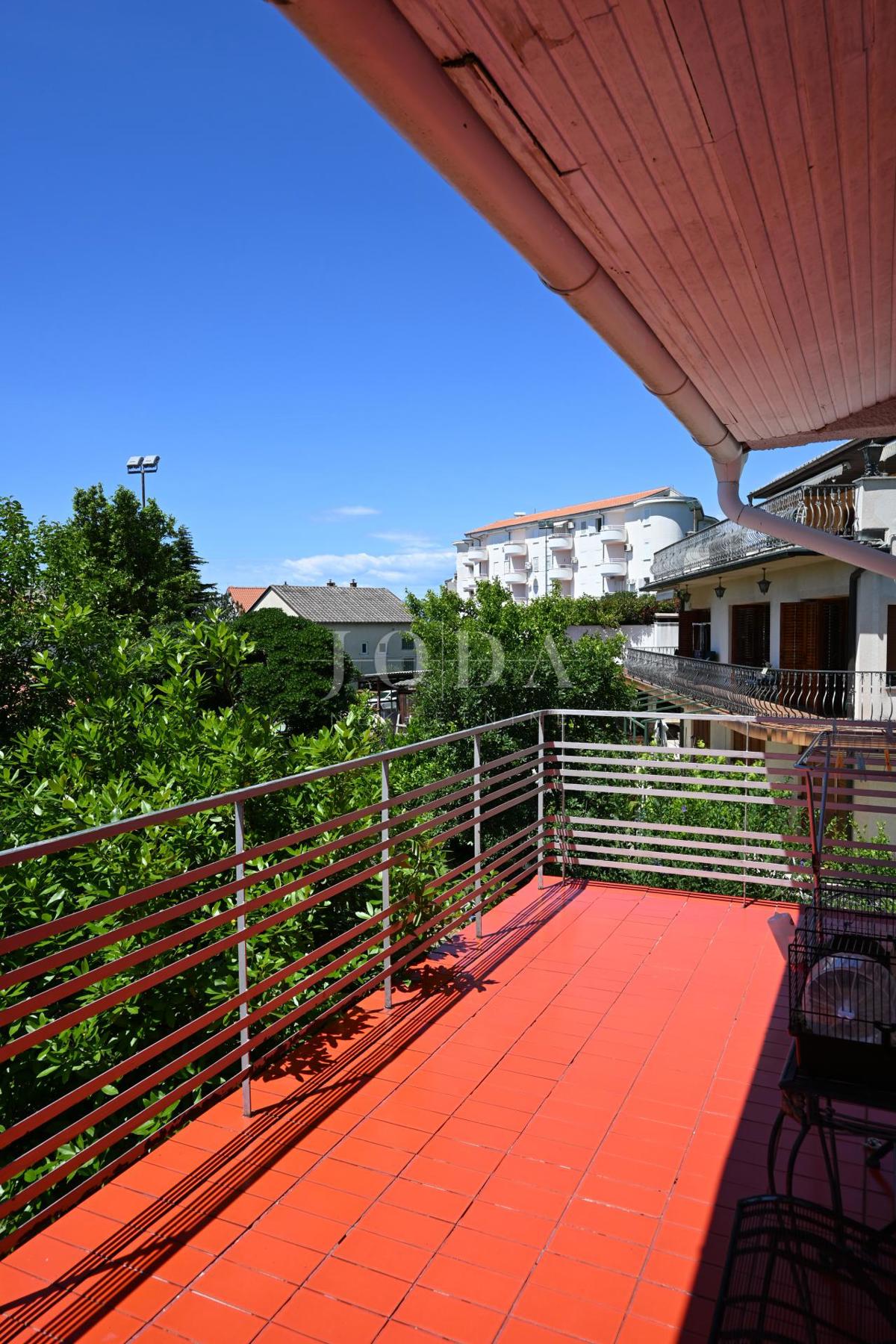 CRIKVENICA