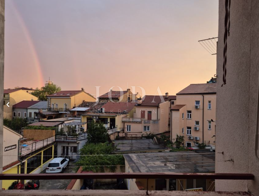 CRIKVENICA