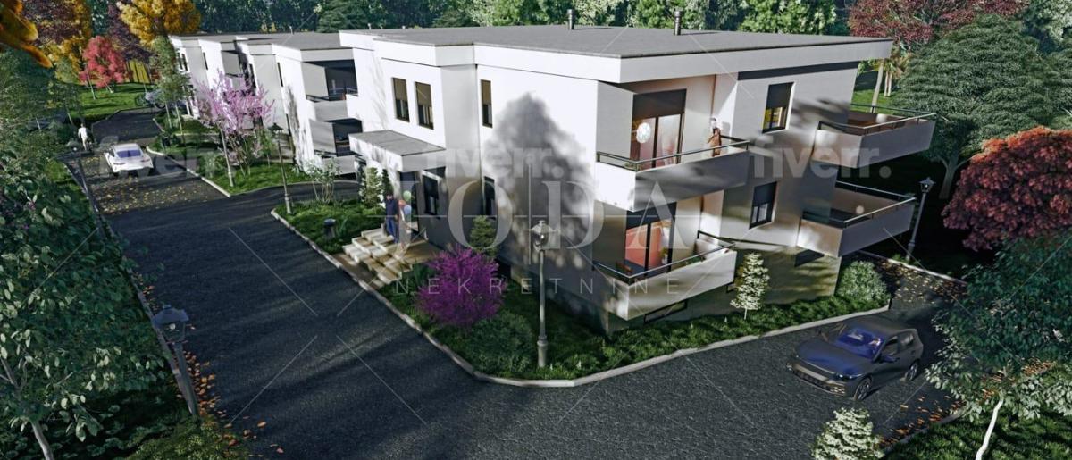 Appartamento BAKAR, 170.000 €