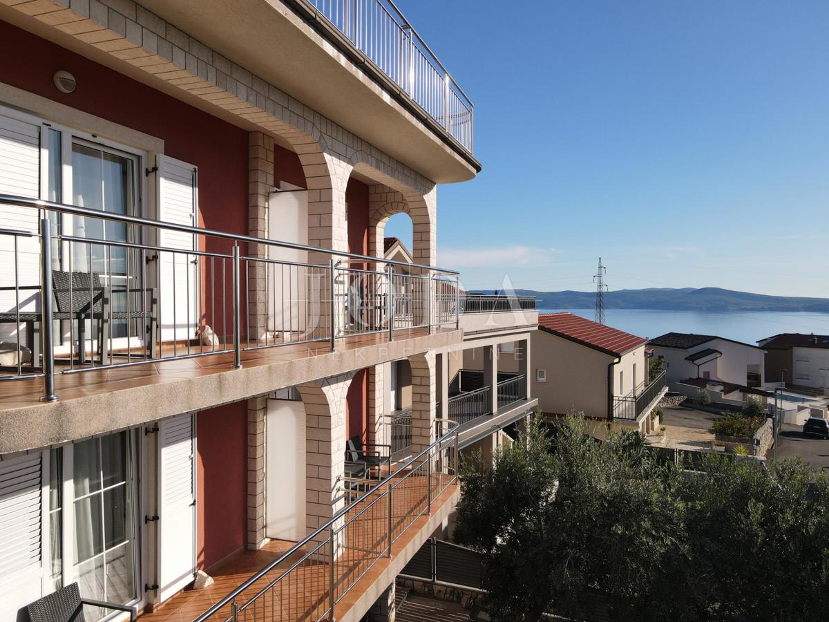 CRIKVENICA