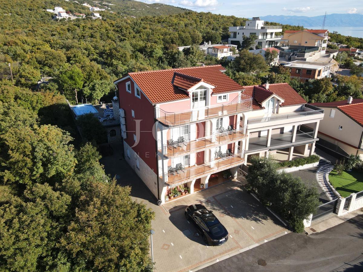 Appartamento CRIKVENICA, 210.000 €