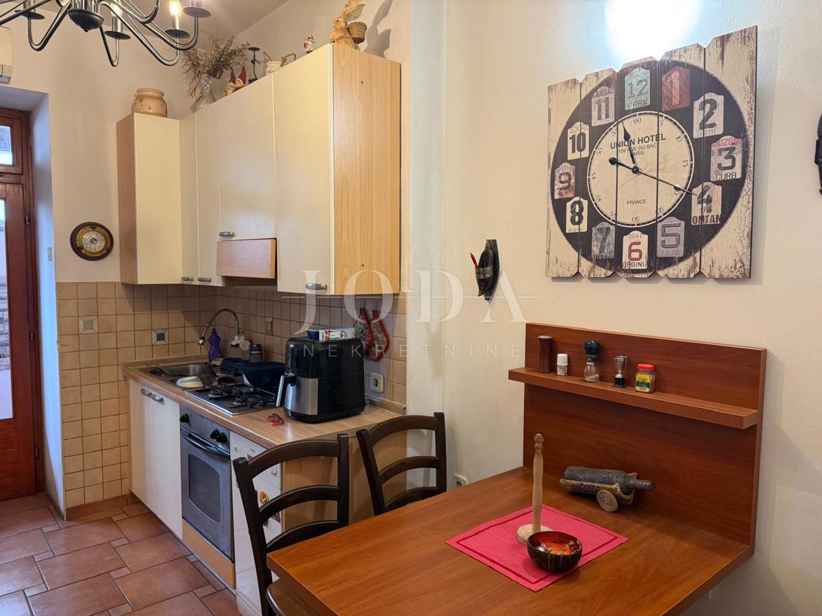 Квартира RIJEKA, 168.000 €