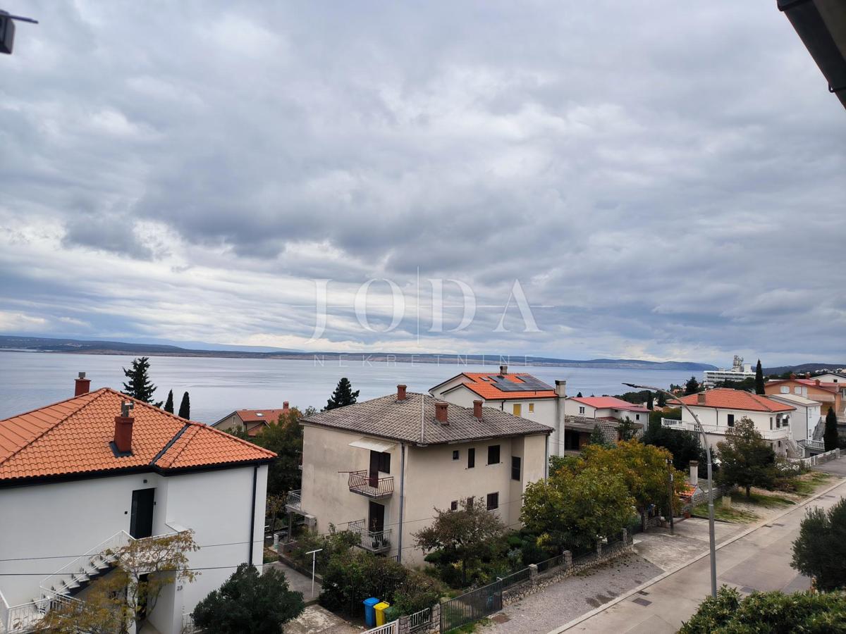 CRIKVENICA