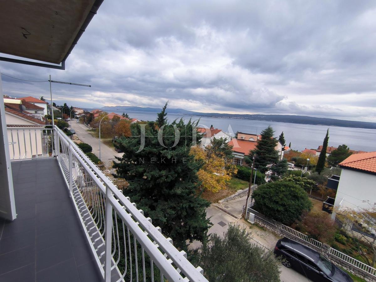 Квартира CRIKVENICA, 239.000 €