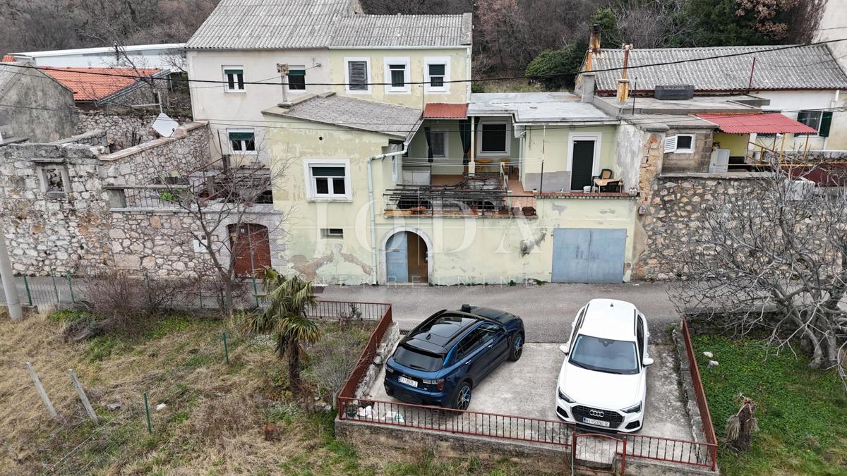 Casa VINODOLSKA OPĆINA, 199.000 €