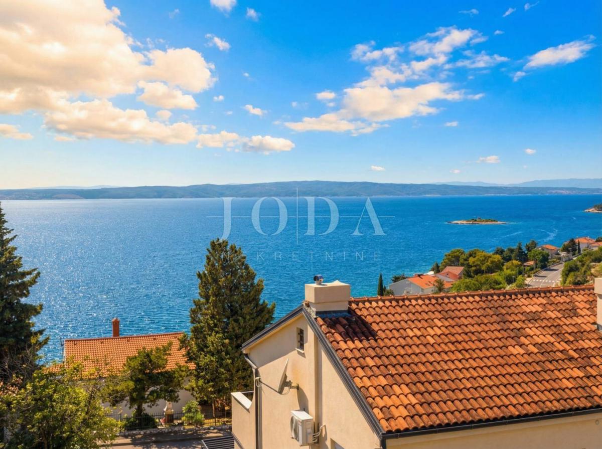 Appartamento NOVI VINODOLSKI, 205.000 €