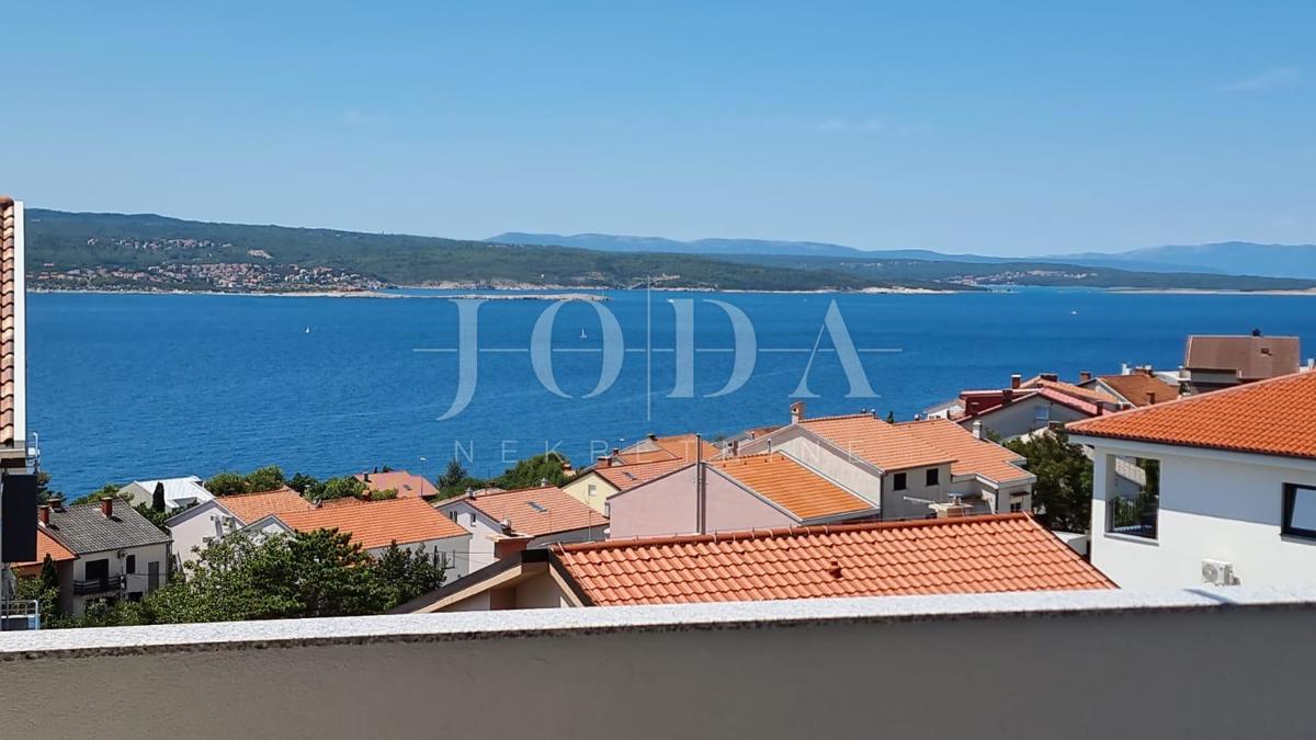 CRIKVENICA