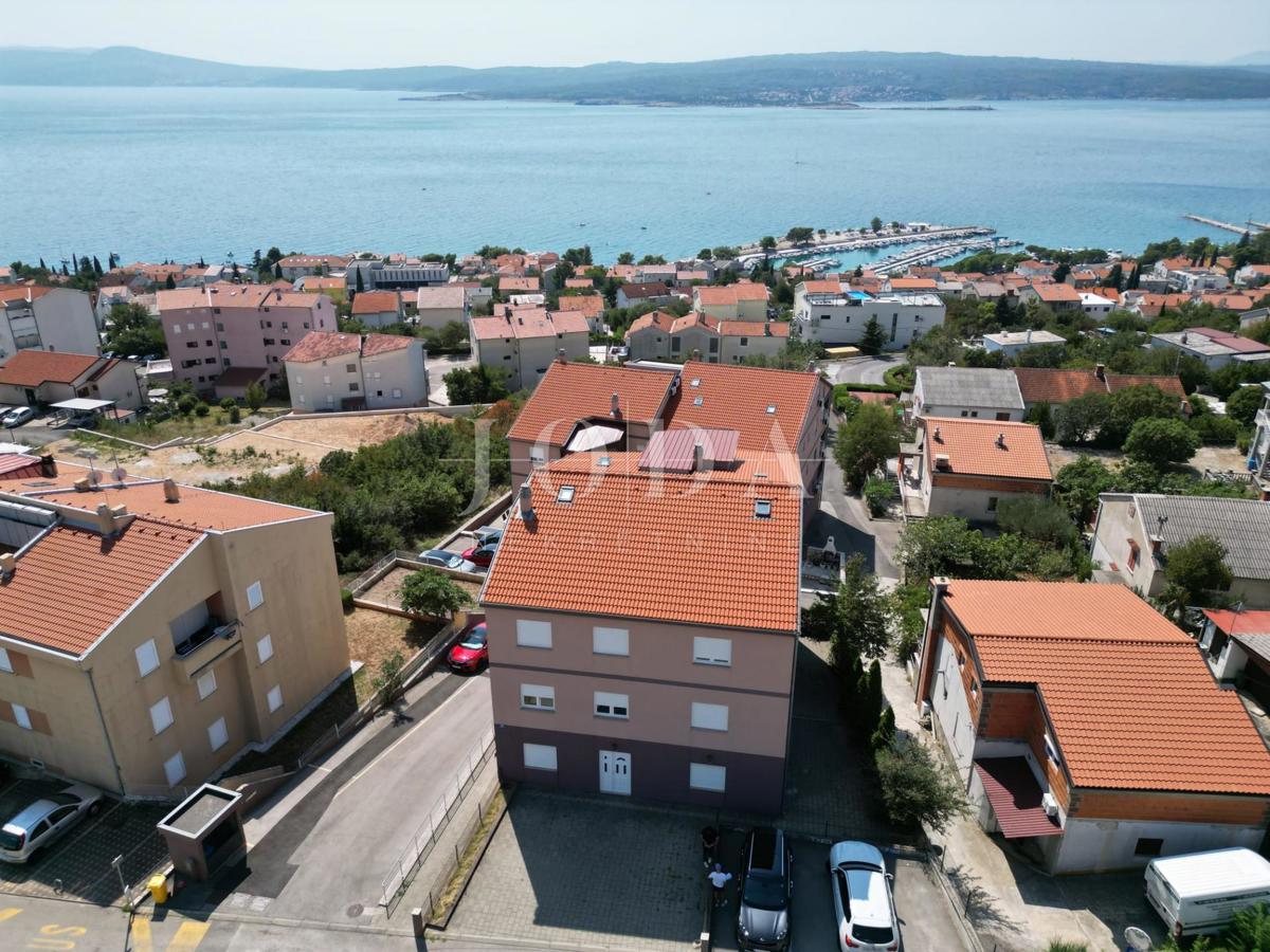 CRIKVENICA
