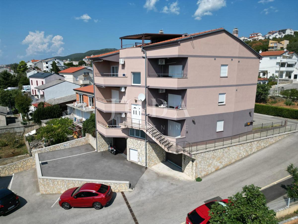 CRIKVENICA