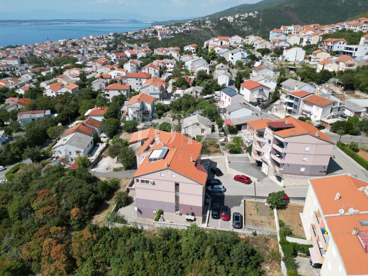 CRIKVENICA
