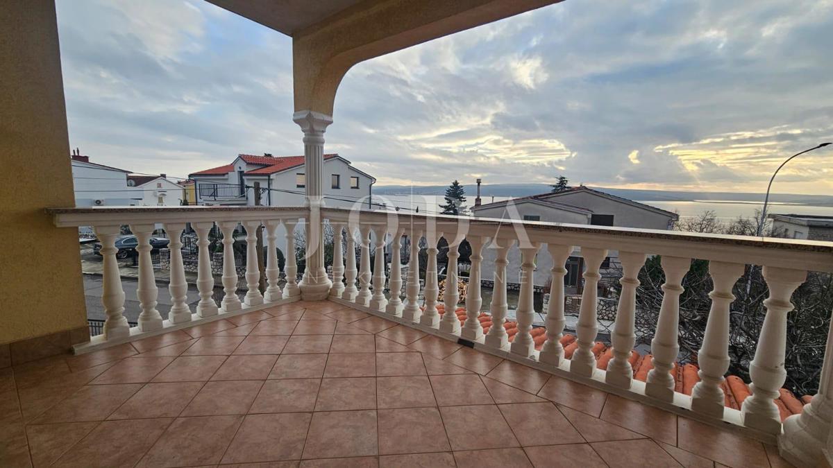 CRIKVENICA