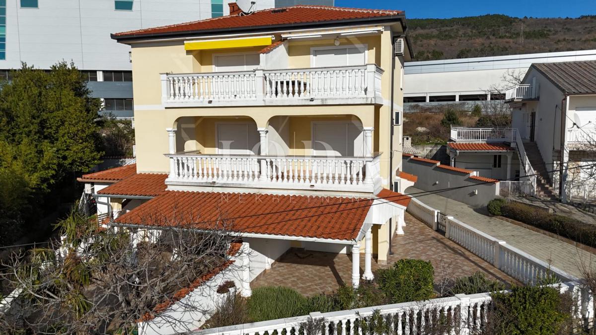 CRIKVENICA