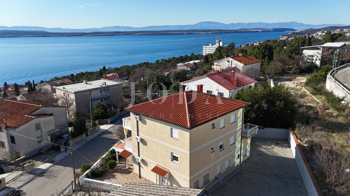 CRIKVENICA