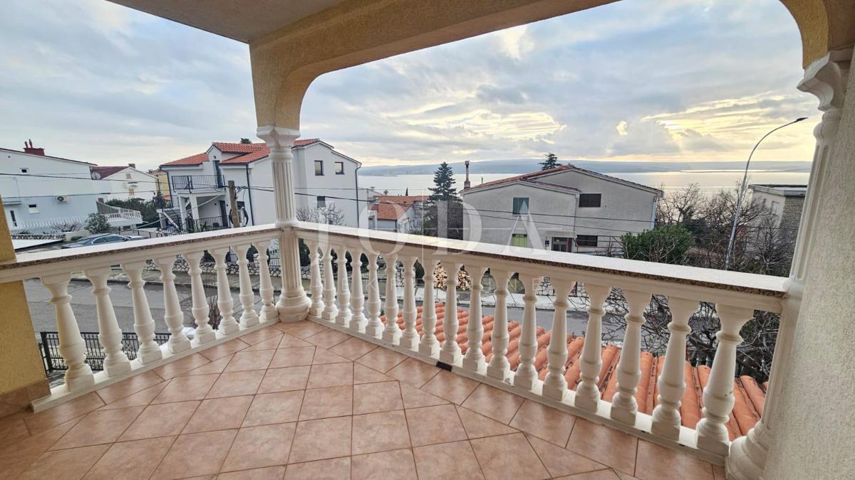 CRIKVENICA