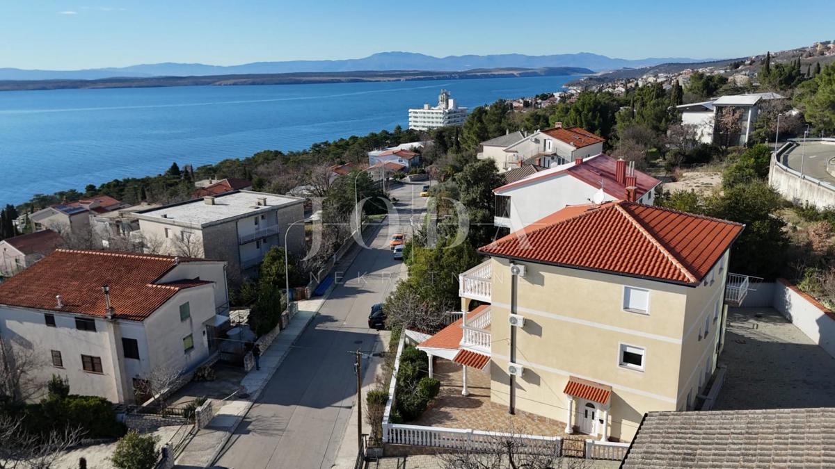 CRIKVENICA