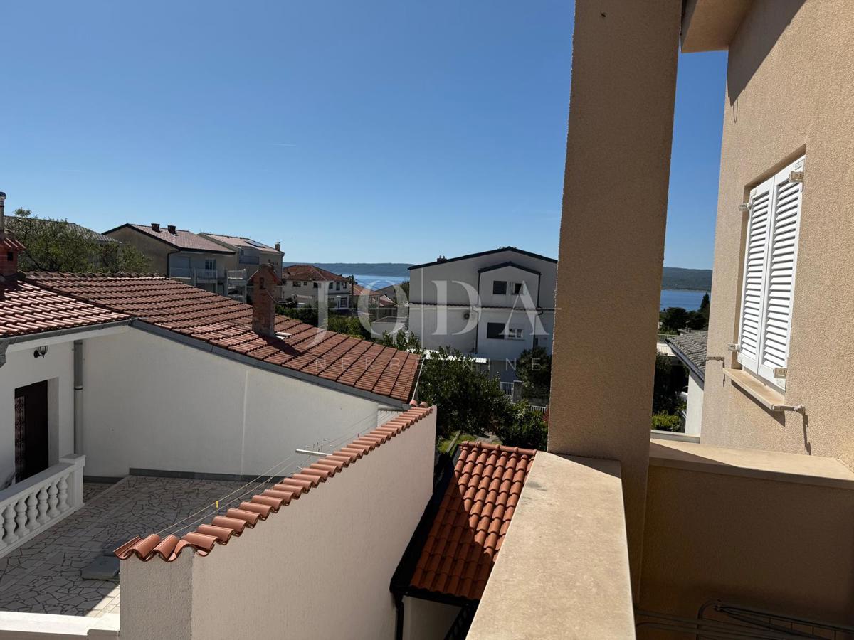 Appartamento CRIKVENICA, 250.000 €