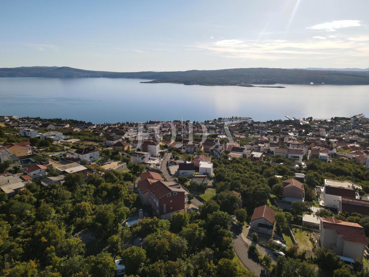 Appartamento CRIKVENICA, 210.000 €