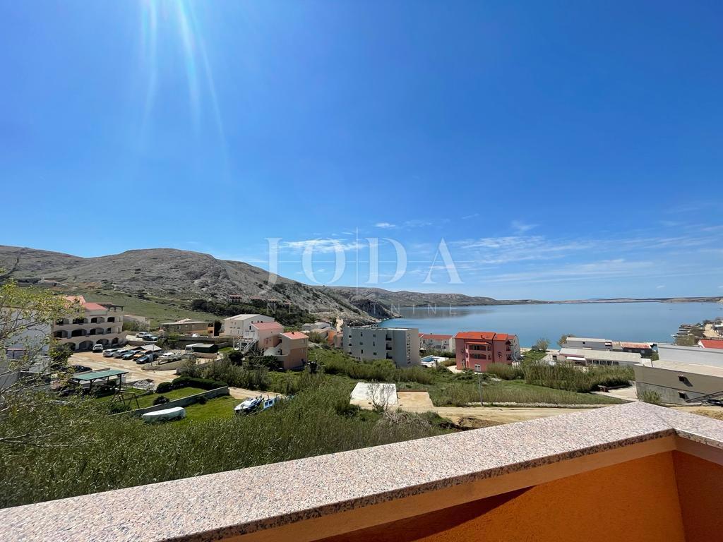 Квартира NOVALJA, 155.000 €