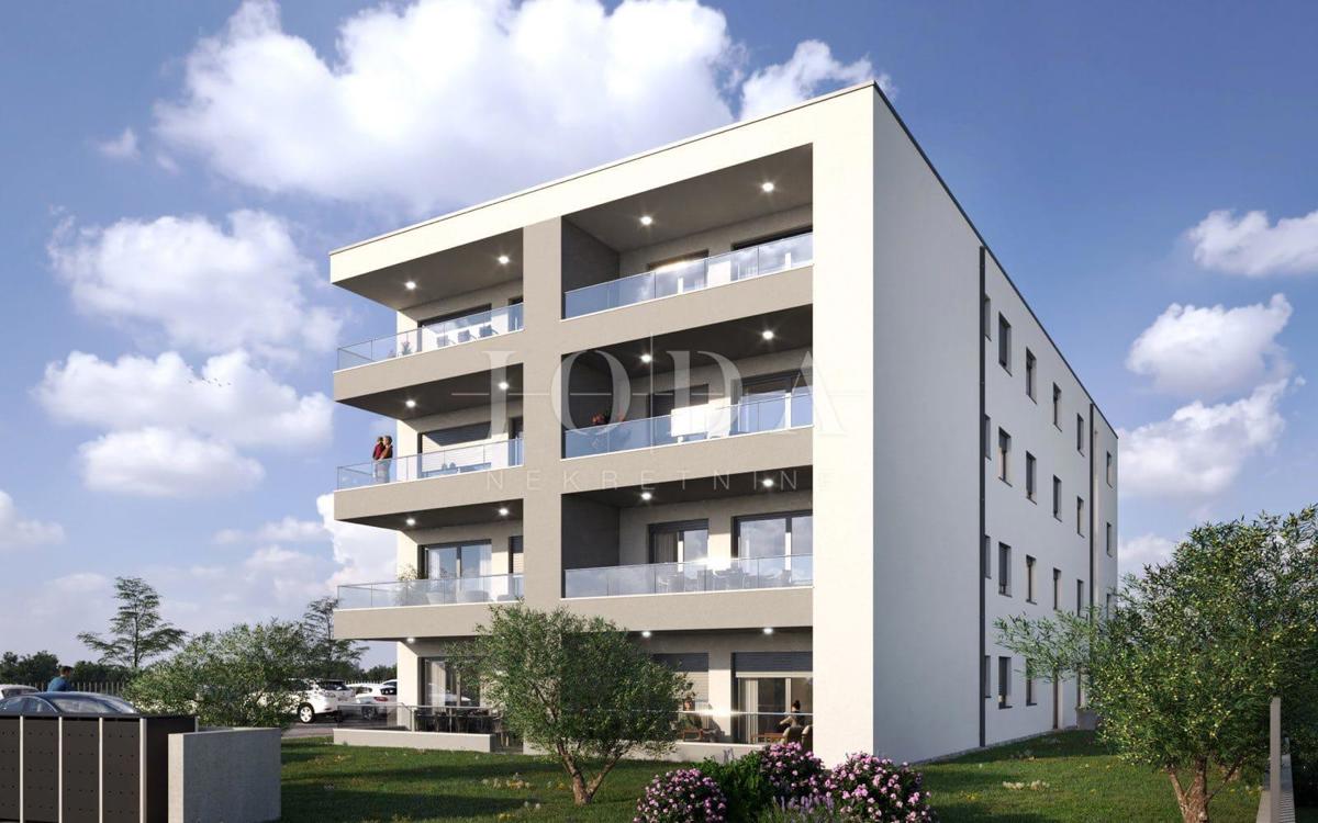 Appartamento JELENJE, 215.680 €