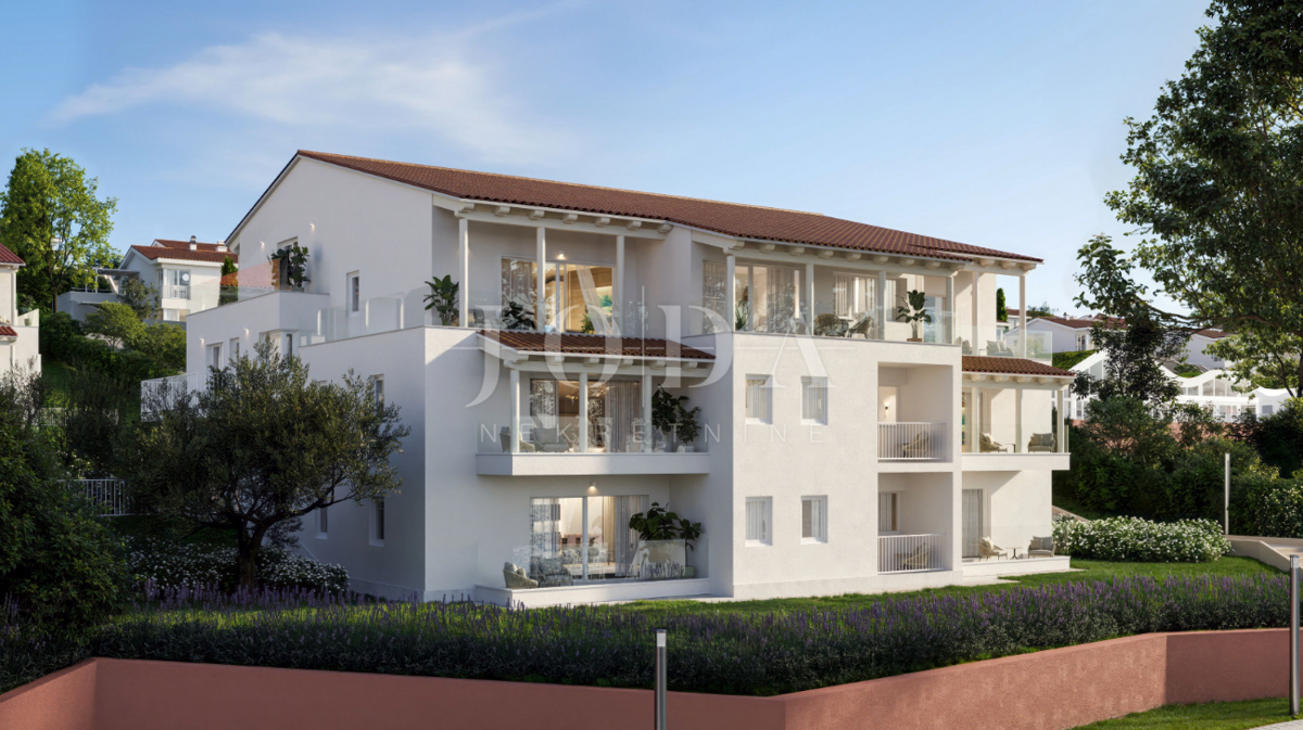 Appartamento NOVI VINODOLSKI, 1.287.936 €