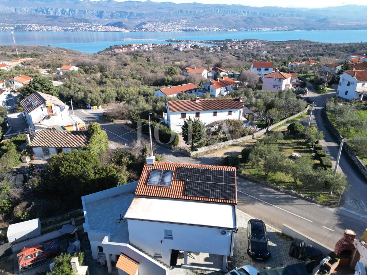 Casa KRK, 350.000 €